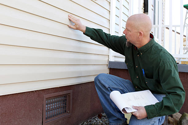 Siding Removal and Disposal in Garden City, SC